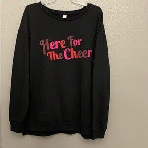 Women's Christmas Fleece top